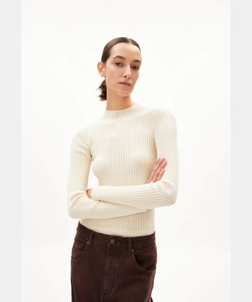 Alaania Knit